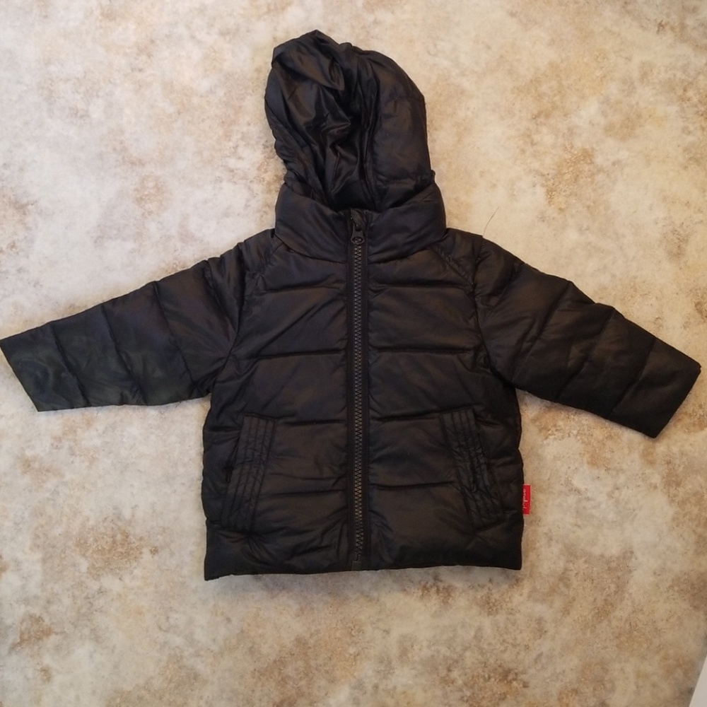 Onekid Road Coat